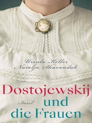 cover image of Dostojewskij und die Frauen
